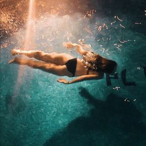 Meet your Posher, Cali